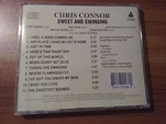 Chris Connor - Sweet And Swinging | Kaufen auf Ricardo