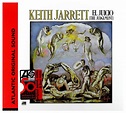 Jarrett, Keith - El Juicio (The Judgement) (Limited Edition) - Amazon ...