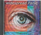 Widespread Panic - Don't Tell The Band (2001, CD) | Discogs