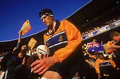 Rugby's Greatest: John Eales - Legendary Wallaby Captain