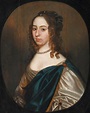 Princess Louise Henriette of Orange-Nassau (1627–1667), Electress of ...