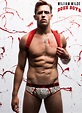 Inject a little bit of fun into your underwear collection with William ...