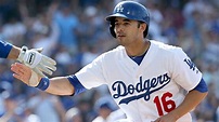 Andre Ethier prefers to be traded if he's not everyday starter ...