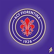 Fiorentina Crest Redesign