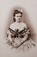 Princess Maria Anna of Prussia, neè of Anhalt... - Post Tenebras, Lux