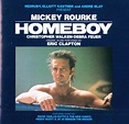 Homeboy - The Original Soundtrack (1989, CD) | Discogs
