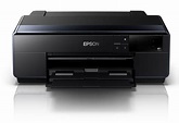 Epson SureColor P600 A3+ Inkjet Printer | Image Science