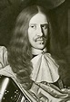 Louis VI, landgrave of Hesse-Darmstadt, * 1630 | Geneall.net
