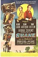 Shane (1953) - Posters — The Movie Database (TMDb)