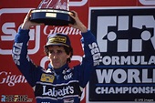 Alain Prost Formula 1 driver biography - RaceFans