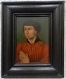 Portrait de Charles le Téméraire, duc de Bourgogne (1433-1477) - Louvre ...
