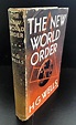 New World Order by H G Wells - AbeBooks
