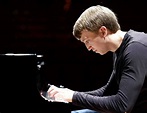 Fabian Müller in der Kölner Philharmonie: Standing Ovations für Bonner ...