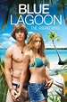 Blue Lagoon: The Awakening (2012) - Posters — The Movie Database (TMDB)