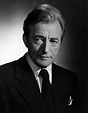 Claude Rains, 1949 Photograph by Everett