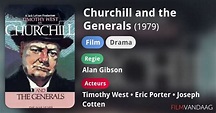 Churchill and the Generals (film, 1979) - FilmVandaag.nl