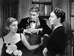 Rebecca (1940) di Alfred Hitchcock - Recensione | Quinlan.it