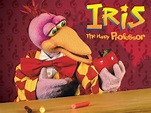 "Iris the Happy Professor" Nature (TV Episode) - IMDb