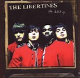 The Libertines: Time For Heroes: The Best (CD) – jpc