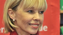 Doris Schröder-Köpf: She will never give up the Schröder name News