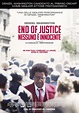 End of Justice: Nessuno è innocente (2017) | FilmTV.it