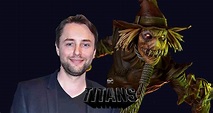 Titans: Vincent Kartheiser Cast As New Scarecrow For Season 3 Of HBO ...