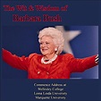 The Wit & Wisdom Of by Barbara Bush on Amazon Music - Amazon.com