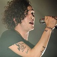 I love his new tattoos | The 1975, Matty healy, I love him