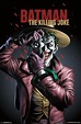 The Killing Joke Comic Cover Poster 22x34 Sold by Art.Com - Walmart.com