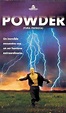 Película: Powder: Pura Energía (1995) - Powder | abandomoviez.net