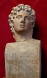 File:Bust Alcibiades Musei Capitolini MC1160.jpg - Wikipedia, the free ...