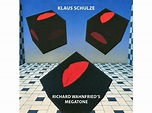 Klaus Schulze | Richard Wahnfried's Megatone [Vinyl] online kaufen ...