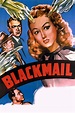 Blackmail (1947) — The Movie Database (TMDB)