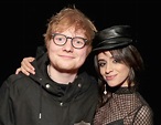 Ed Sheeran & Camila Cabello from La photo du moment | E! News France