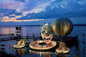 13 Top Attractions & Things to Do in Bregenz