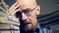 5 Things You Didn't Know About Bryan Cranston | Mental Floss