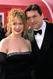 Nancy Wilson And Cameron Crowe At Academy Awards, 3252001, By Robert ...