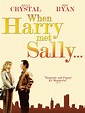 When Harry Met Sally - Where to Watch and Stream - TV Guide