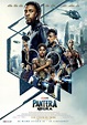 Pantera Negra: filme da Marvel Studios ganha novo poster