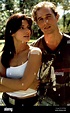 A TIME TO KILL, Sandra Bullock, Matthew McConaughey, 1996 Stock Photo ...