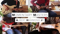 Albert Hammond Jr. - Momentary Masters (Full Album Medley/Cover) - YouTube