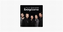 ‎Experiencia Religiosa by Boyzone — Song on Apple Music