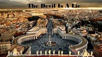 VATICAN HILL THE FALL OF AN EMPIRE - YouTube