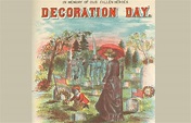 Story of the Week: Decoration Day