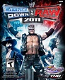 WWE SmackDown vs Raw 2011 PS2 ISO Download [ 2.5 GB ] [ Highly ...