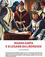 Direitos Humanos e Liberdade Religiosa: MAGNA CARTA E O LEGADO DA ...