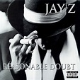 The Original Tracklist For Jay Z's "Reasonable Doubt" Includes Three ...