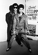 Alan Vega, Punk Music Pioneer and Artist, Dies at 78 - The New York Times