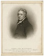 George, earl of Egremont [graphic] / from an original picture by T ...