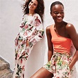 Tropical Punch: 10 Sunny Styles From H&M (Fashion Gone Rogue) | Fashion ...
